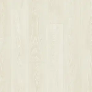 Hydroseal Naturboden Classic - Eiche frostig weiß Designboden zum Klicken