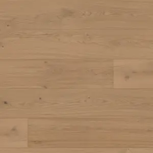 Hywood - Eiche Pirin Designboden zum Klicken