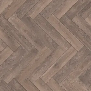 Herringbone Edition - Eiche Suite