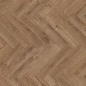 Herringbone Edition - Eiche Lodge