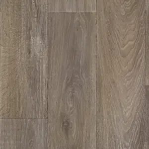 Texline HQR - MACCHIATO BROWN 4-Meter Breit PVC-Boden