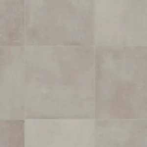 Texline - TIVOLI LIGHT GREY 2-Meter Breit PVC-Boden