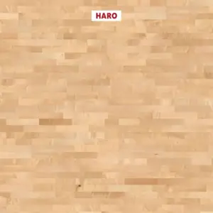 Serie 2500 Schiffsboden - Bergahorn Favorit nD Fertig-Parkett