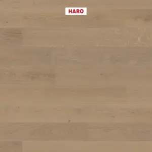 Serie 4000 Landhausdiele 180 - Eiche sandgrau Markant strukturiert 4V nL+ Fertig-Parkett