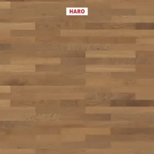 Serie 4000 Stab Allegro - Bernsteineiche strukturiert nD 2-Schicht Parkett