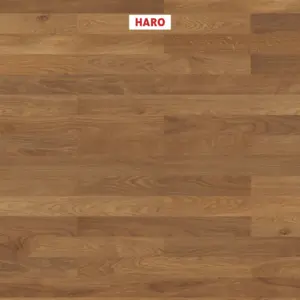 Serie 4000 Stab Classico - Bernsteineiche Trend Strukturiert nL+ 2-Schicht Parkett