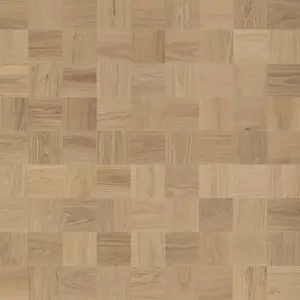 Noble - EICHE SOHO Mosaik groß Fertig-Parkett