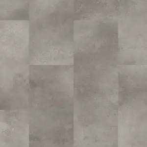 Alpha Vinyl Oro base - Betonstein Klick-Vinyl, Rigid Vinyl