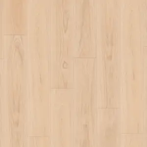 ID Inspiration 70 AUTHENTICS - AUTHENTICS - Pearl Oak - Dune Vinylboden zum Kleben