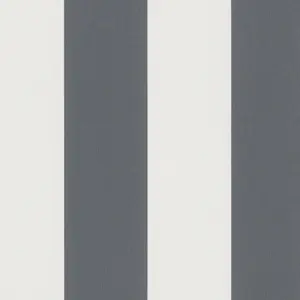 Black & White - Vliestapete