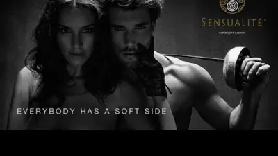 Associated Weavers SUSPENSE 98 - FSUCETA98400P - Teppichboden 4-Meter Breite